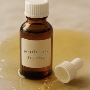 Huile de Jojoba Bio