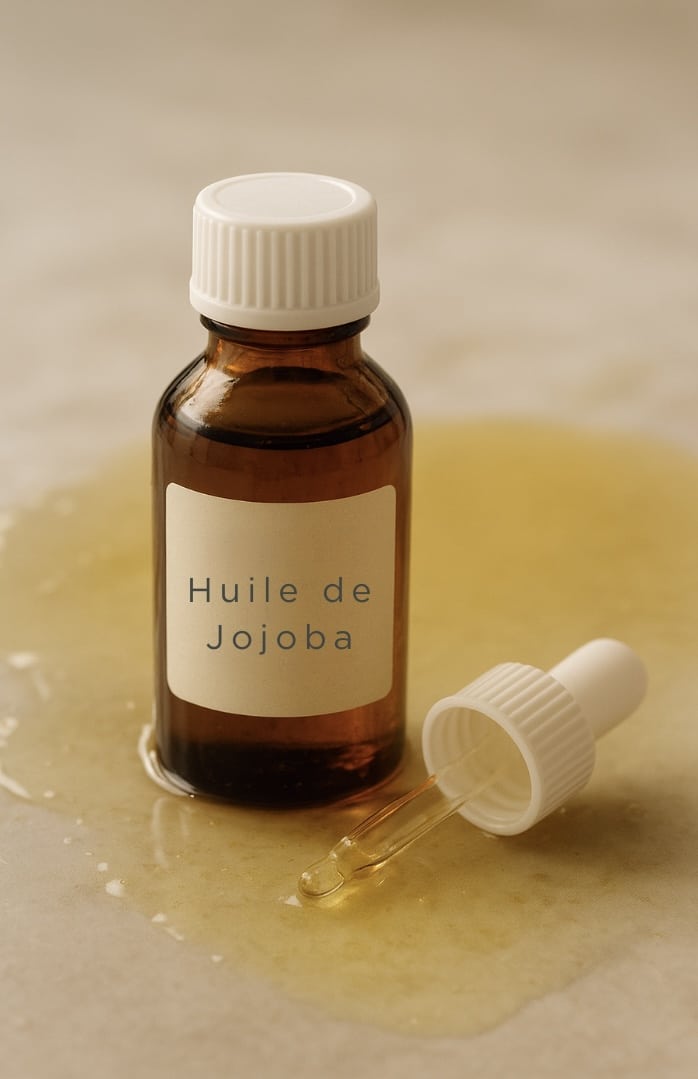 Huile de Jojoba Bio