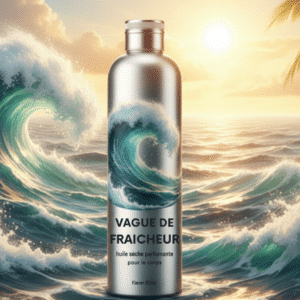 Huile de soin Vague de Fraicheur (100mL)